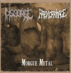 Haemorrhage : Morgue Metal